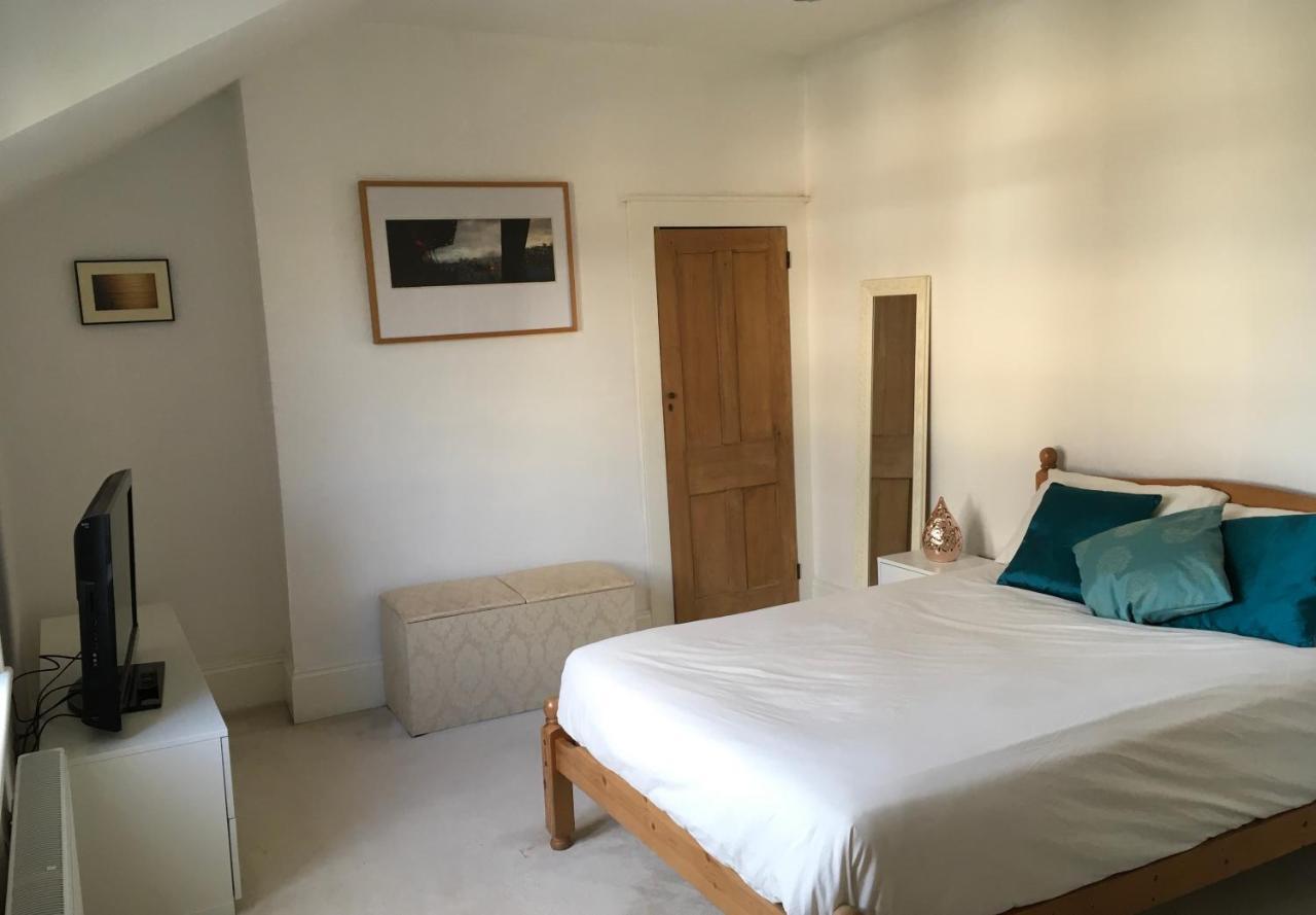 Westgate Two-Bedroom Homestay Suite Bagian luar foto